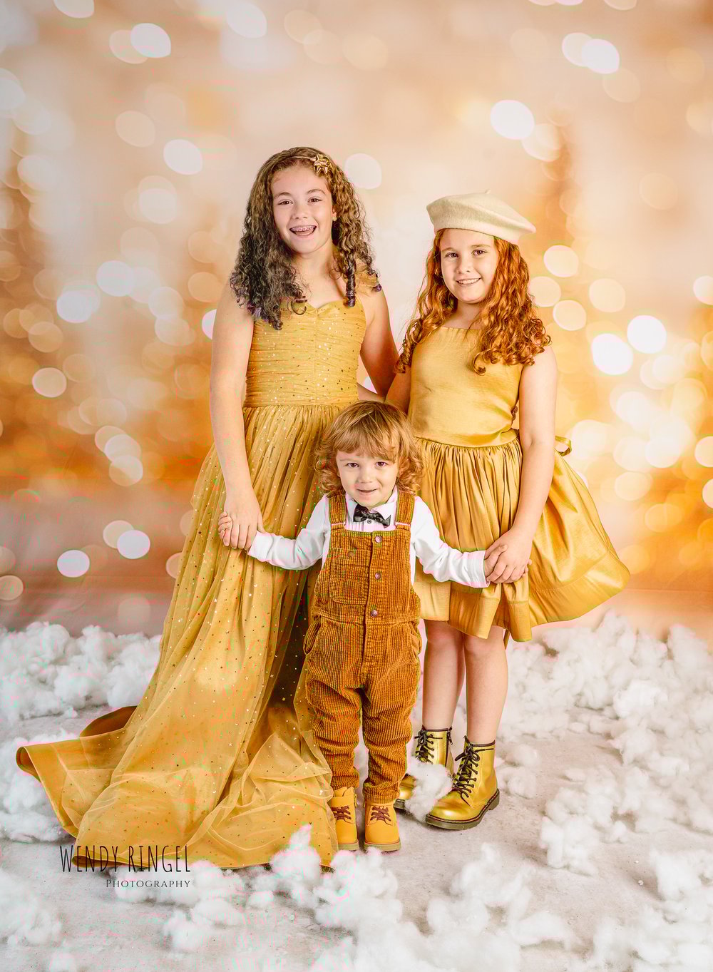 11/15 11/16  STAY GOLD Twinkle Trees