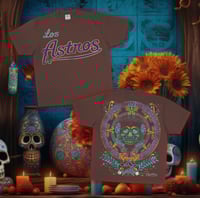 Image 2 of Los Astros Dia de los Muertos