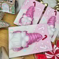 Image 2 of Cashmere & Candy Kisses Gonk Slab 