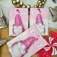 Image 3 of Cashmere & Candy Kisses Gonk Slab 