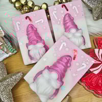 Image 1 of Cashmere & Candy Kisses Gonk Slab 