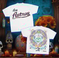 Image 5 of Los Astros Dia de los Muertos