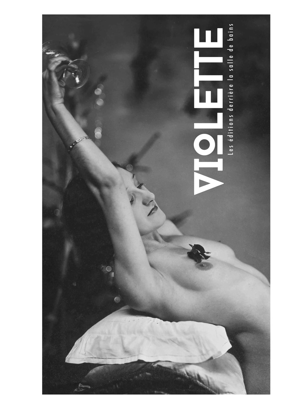 Image of VIOLETTE
