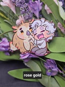 Image 2 of Lady Cerberus extras