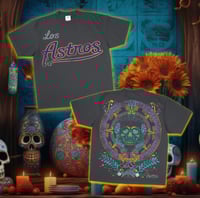 Image 3 of Los Astros Dia de los Muertos