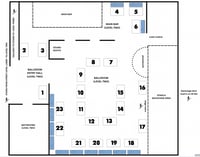 Image 2 of December 7 Dark Market Vendor Fee due by 5pm on Mon Nov 17