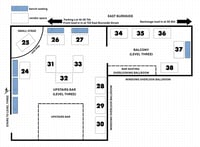 Image 3 of December 7 Dark Market Vendor Fee due by 5pm on Mon Nov 17