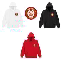 Image 3 of Nottingham Forest Fan Hoodie | The Nottingham Reds Hoodie | Gift for Nottingham Forest Supporters