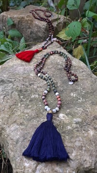 Image 5 of Japa Mala - The Earth 