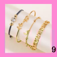 Image 11 of Bracelets