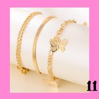 Image 13 of Bracelets