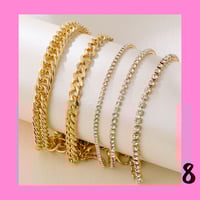 Image 10 of Bracelets