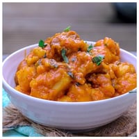 Image 1 of Yam Porridge 