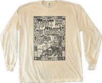 Image 3 of Meet Me At The Creek Fall Tour 2025 Tshirt