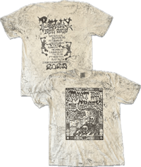 Image 1 of Meet Me At The Creek Fall Tour 2025 Tshirt