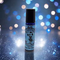 Image 1 of Holy Hot Flash! ~ 10 ml ~ Cooling Botanical Blend for Comfort & Balance