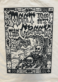 Image 4 of Meet Me At The Creek Fall Tour 2025 Tshirt