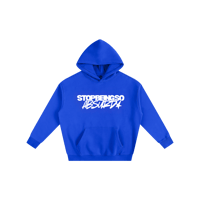 stop being so absurd