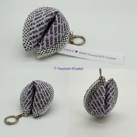 Image 21 of Fortune Cookie Hanging Pouch - Made To Order