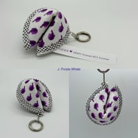 Image 11 of Fortune Cookie Hanging Pouch - Made To Order