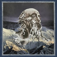 Issolei - Devouring Currents Pt. 2: The Treacherous Ascent LP