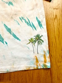 Image 3 of Jbanksey Miami “Beach Views” (t-shirt)