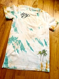 Image 4 of Jbanksey Miami “Beach Views” (t-shirt)