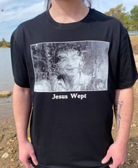 Image 2 of Jesus Wept