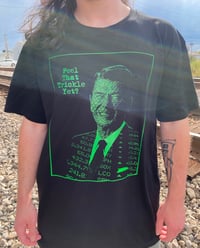 Image 1 of Ronald the Reptile