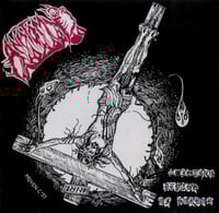 Anatomy - Twisting Depths of Horror LP