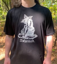 Image 1 of He Would be Ashamed