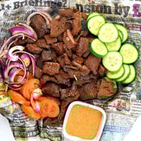 Image 1 of Suya 