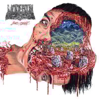 Undeath - More Insane LP