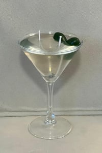 Image 1 of Classic Martini