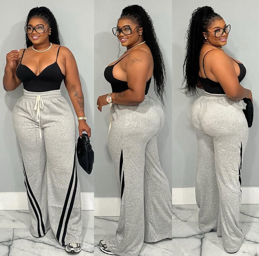 Image of JUST CHILL PANTS