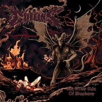 Coffins - The Other Side of Blasphemy CD