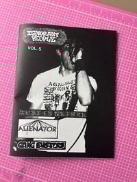 Ignorant People Volume 5