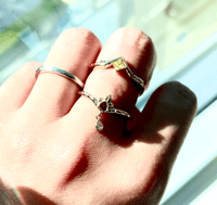 Image 3 of PREORDER: 3H S925 Rings Edition 2