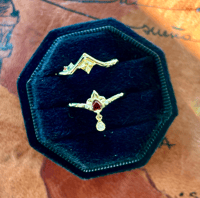 Image 1 of PREORDER: 3H S925 Rings Edition 2