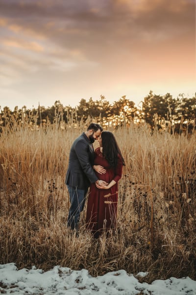 Image of Maternity Mini Session