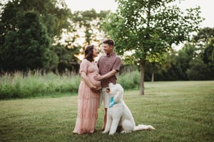 Image of Maternity Mini Session
