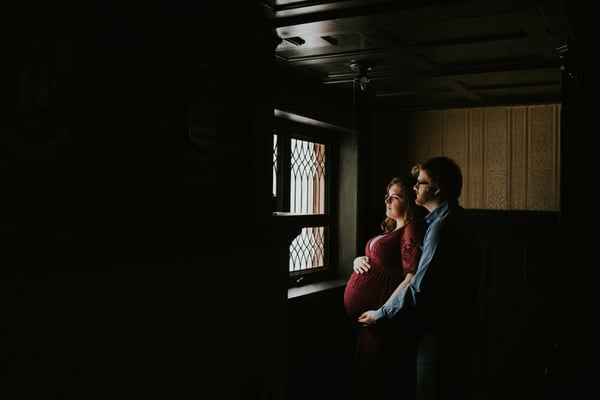 Image of Maternity Mini Session