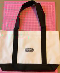 Image 1 of The Signature Tote