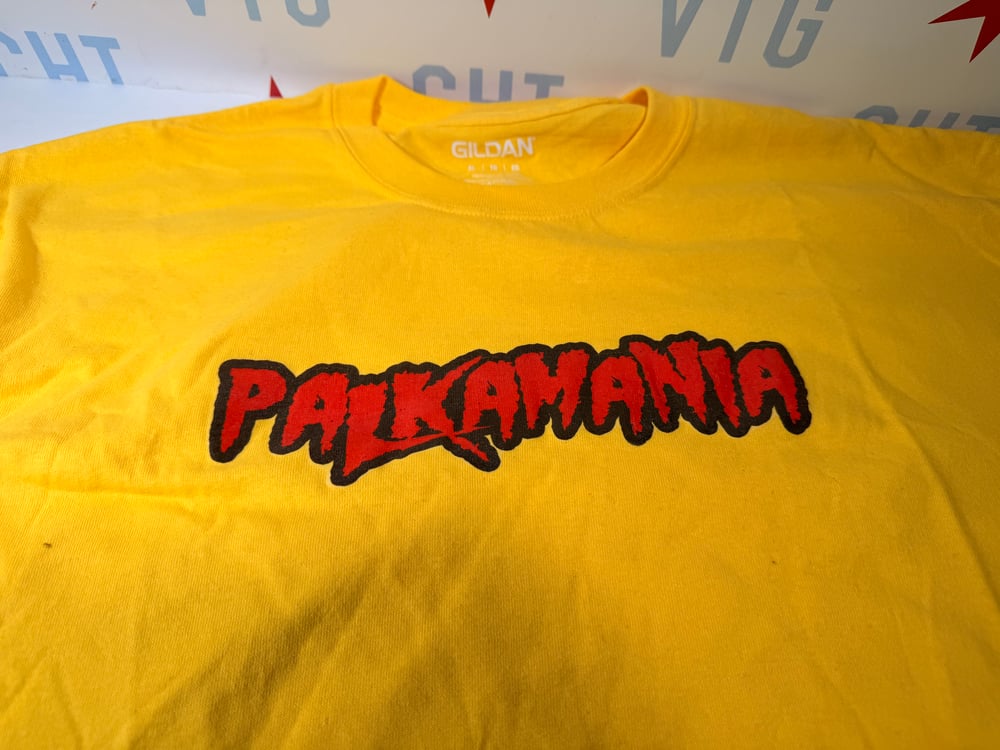 Game-Used Chorizy E Tees! (XL Only)