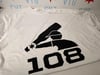 Never-Used Chorizy-E "OG 108 Logo" Performance Gear! (XL Only)