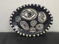 Image 1 of Twilight Zone Platter