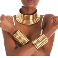 Image 3 of Ndebele Choker