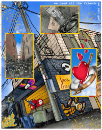 Lily - "The Best Restaurant in the World. Ever." 