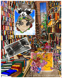 Vida - "The Best Restaurant in the World. Ever." 