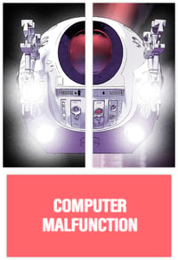 Image 1 of 2001: A Space Odyssey Mini-Prints